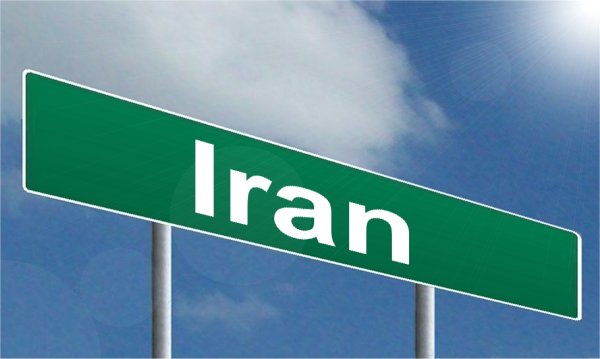 iran