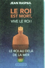 Avec Raspail,pour les Bourbons d'Écosse