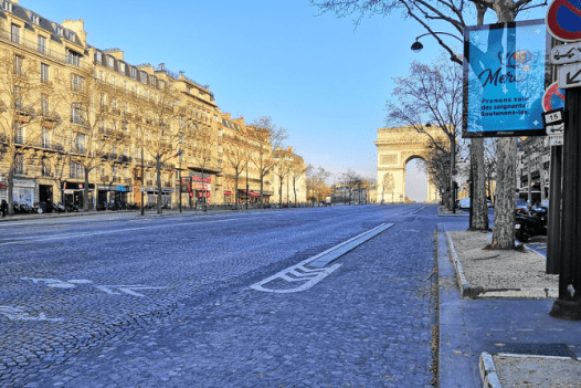 paris-confinement