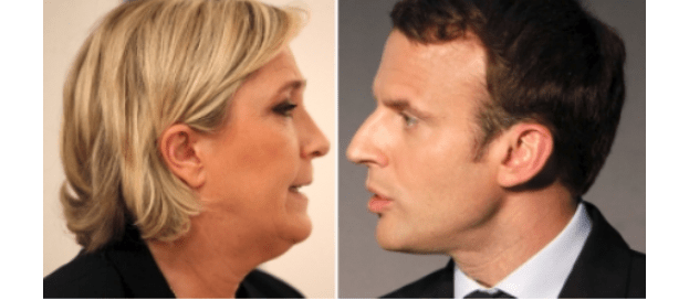 macron-le-pen
