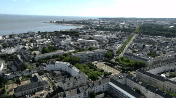 saint-nazaire