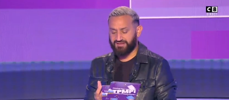 hanouna
