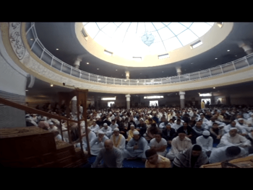 mosquee-genevilliers