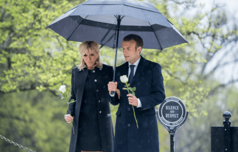 couple-macron