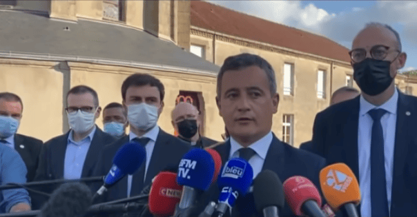 darmanin