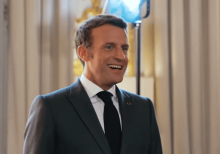macron