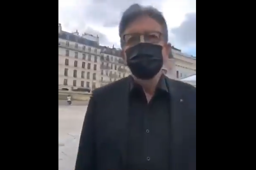 melenchon