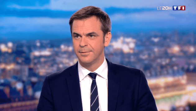 olivier-veran