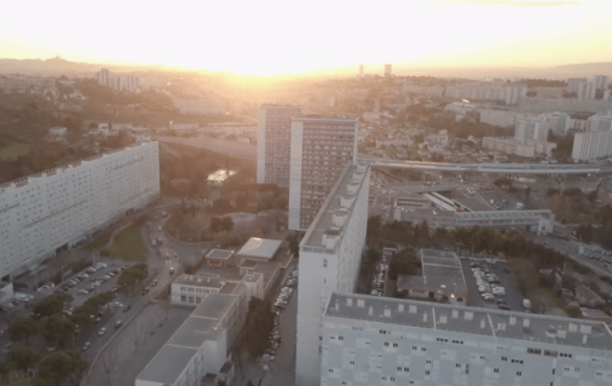 quartiers-nord-marseille
