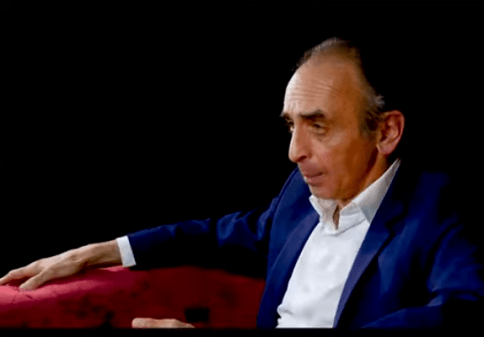 zemmour