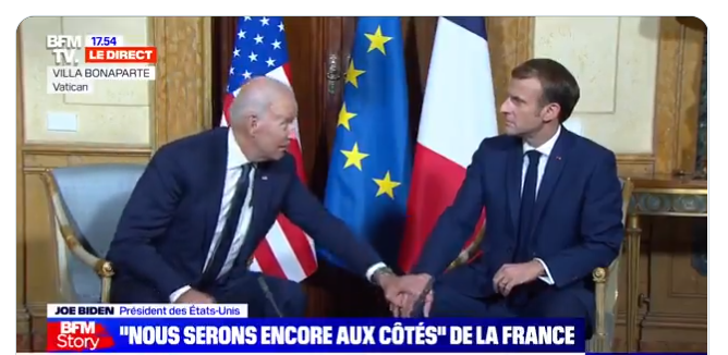 biden-macron