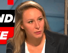 marion-marechal-tacle-omar-sy-a-part-dire-merci-je-ne-sais-pas-ce-qu-il-devrait-dire-d-autre-230x180