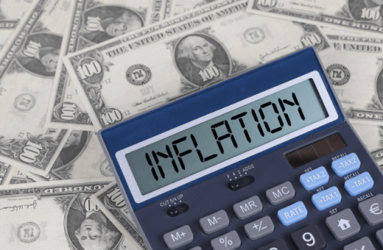 inflation