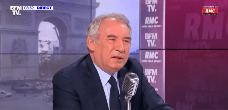 bayrou