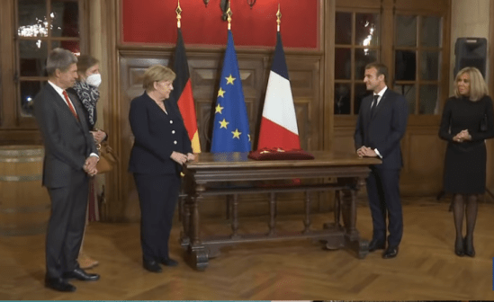 macron-merkel