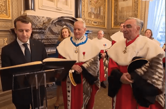 macron-justice