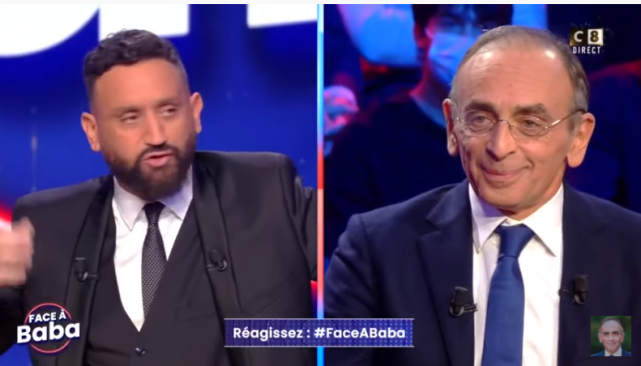 zemmour-hanouna