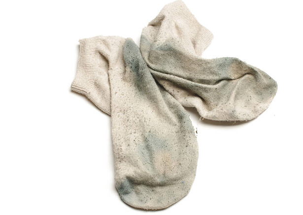 chaussettes-sales