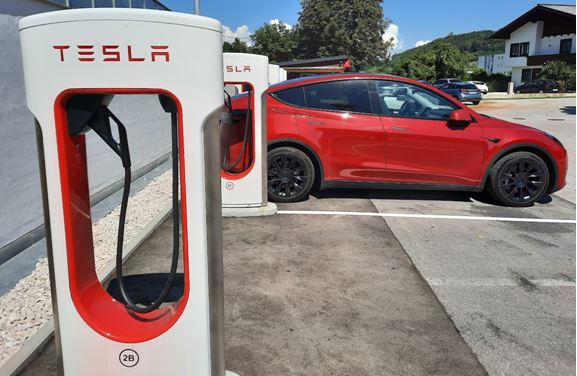 tesla-rechargement