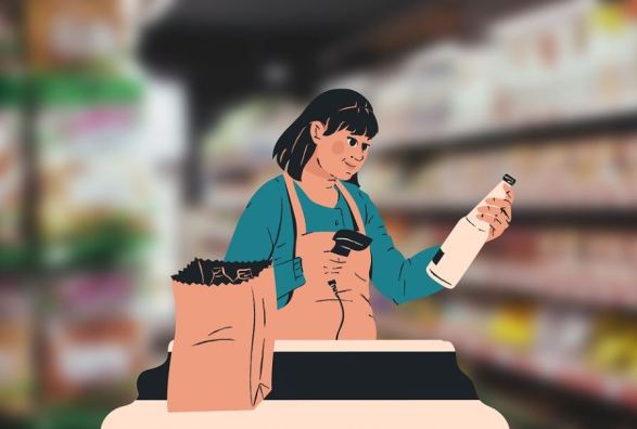 caissiere-supermarche