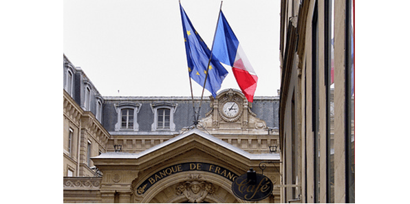 banque-de-france