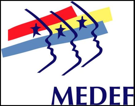 medef