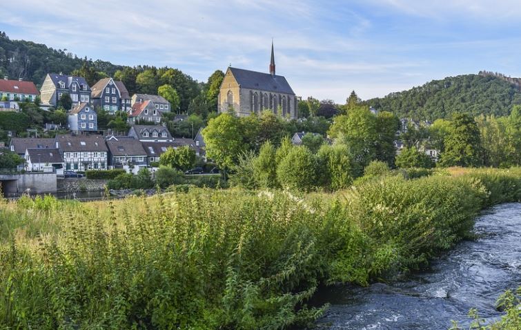village