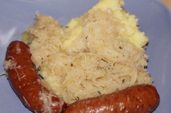 choucroute