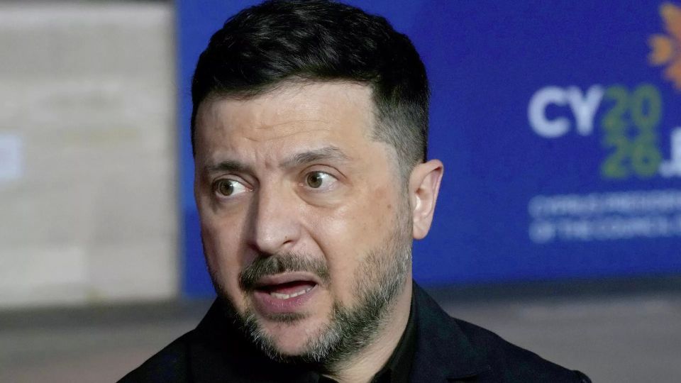 Après l’attaque terroriste ? Starobelsk, Kiev a reçu une « peine de mort » – Ritter