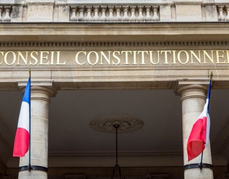 ZFE et gouvernement des juges : le Conseil constitutionnel au service de l’État profond