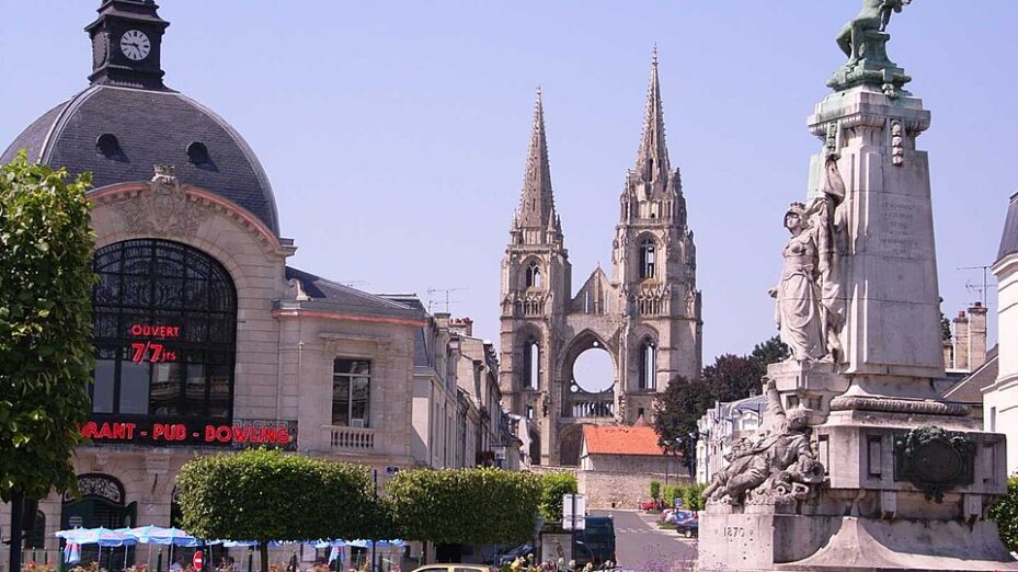 Wikimedia Commons