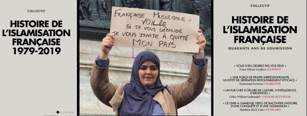 Histoire de l’islamisation française