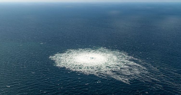 Et si c’étaient les Ukrainiens derrière le sabotage du Nord Stream ?
