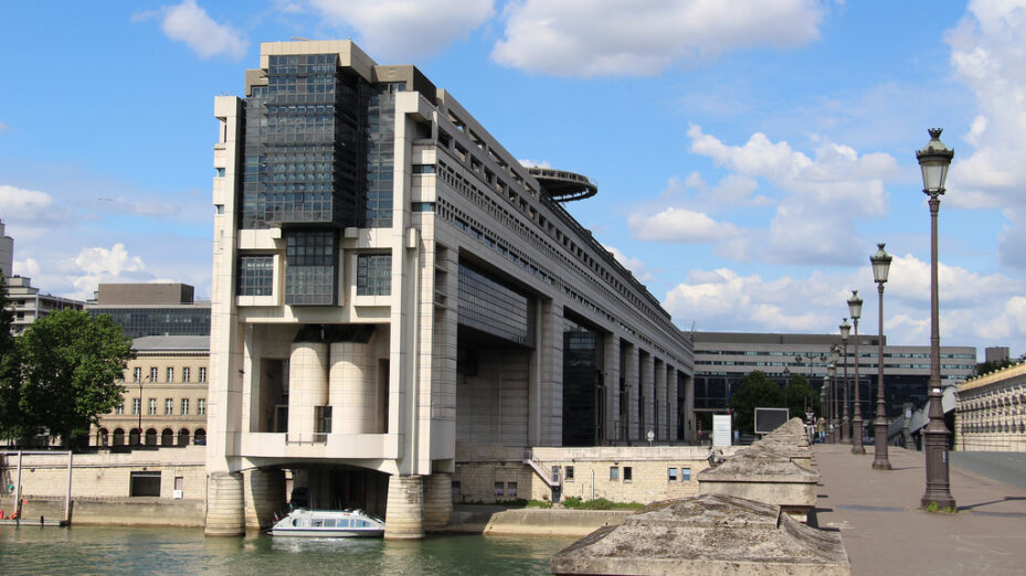 BERCY