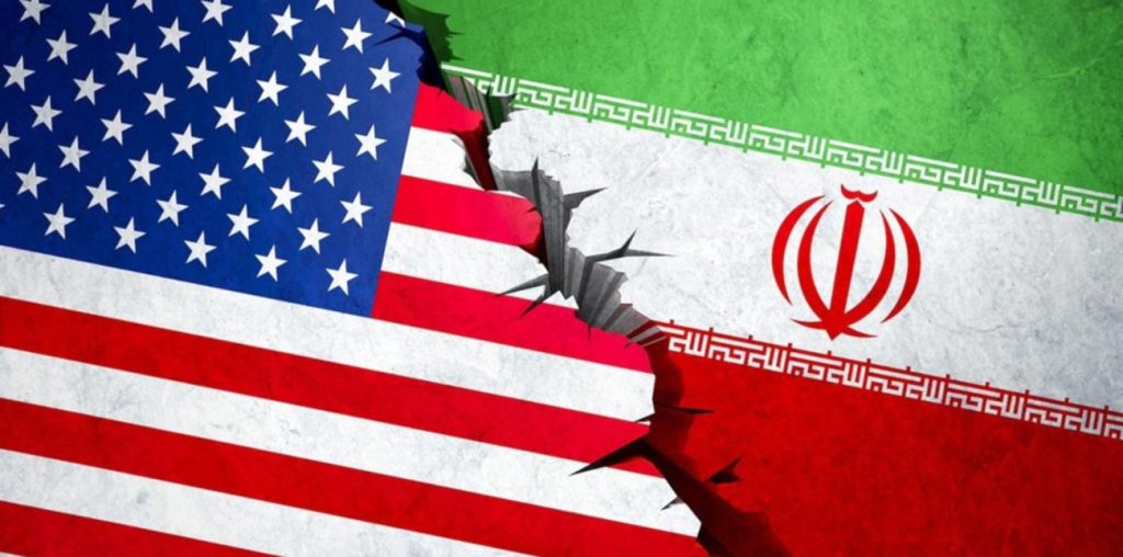 1er juin 2026 - L'Iran rompt les négociations avec les Etats-Unis
