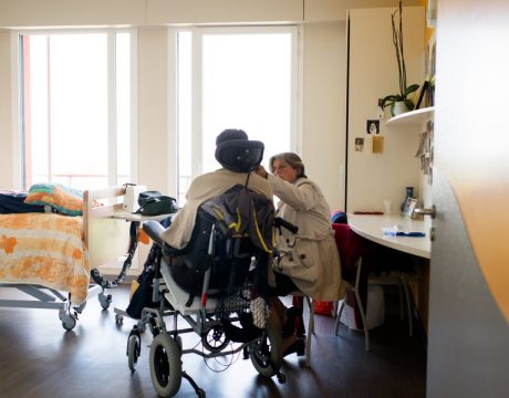 Euthanasier pour prélever les organes
