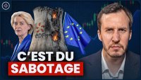   EDF - Décryptage d'un sabotage : pourquoi vos factures d'électricité ont explosé (et ça va continuer)