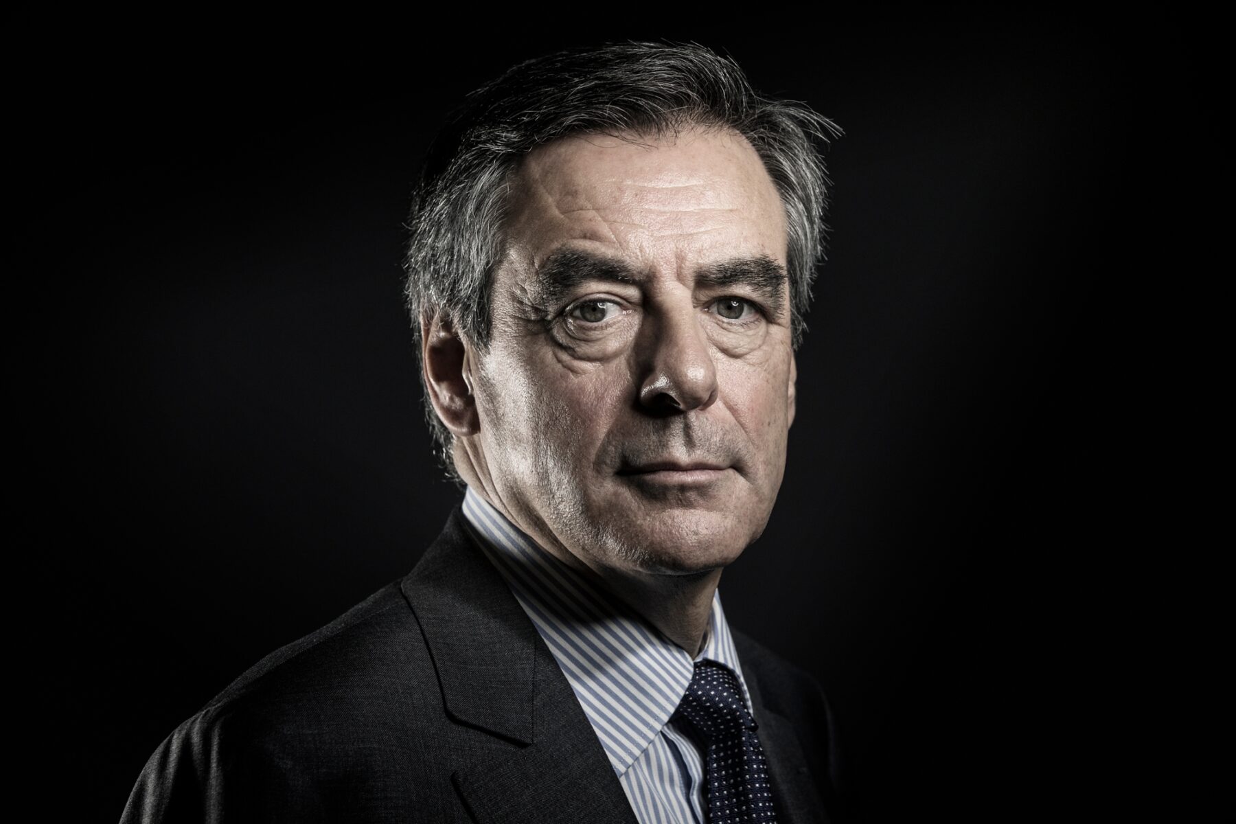Si c’était à refaire, François Fillon n’appellerait certainement pas à voter pour Emmanuel Macron face à Marine Le Pen