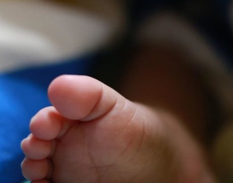 Mortalité infantile