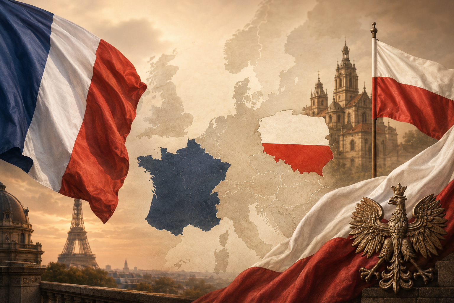 Le président polonais Karol Nawrocki : « Combattre Dieu et l’Église, c’est combattre l’armée polonaise »