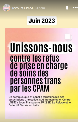 trans CPAM