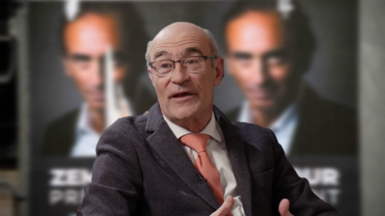 « La remigration doit désormais devenir une question de gouvernement »