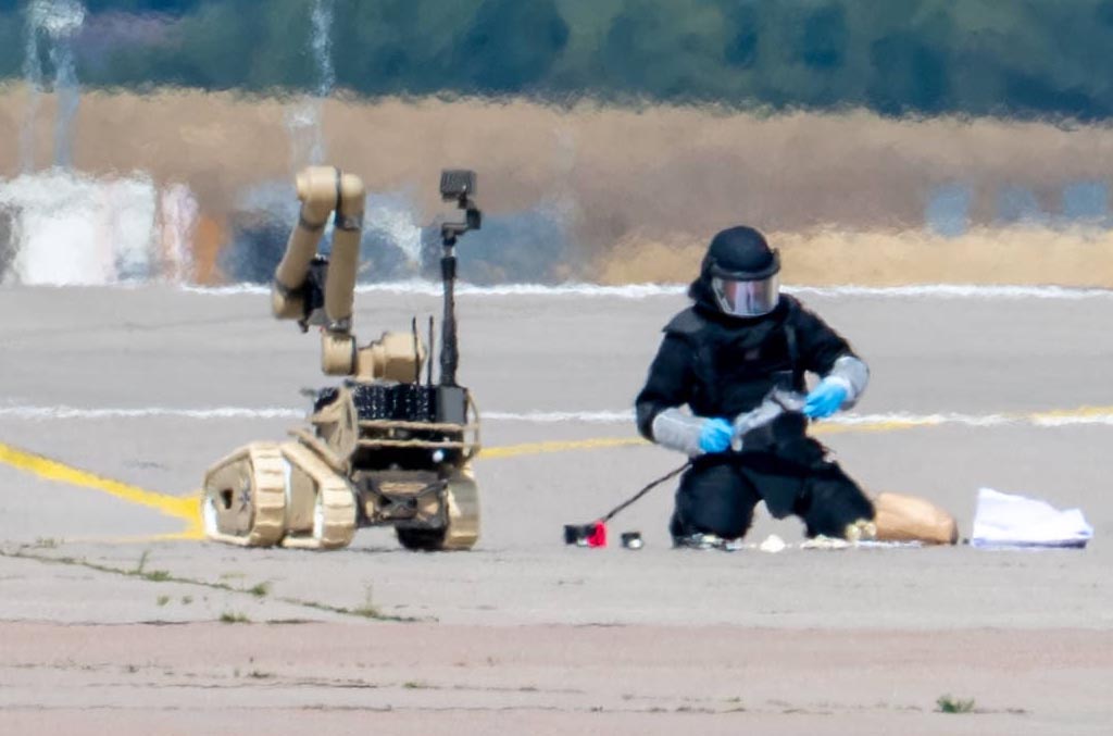 Tentative d’attentat à Leipzig : la Russie dans le viseur de l’Allemagne