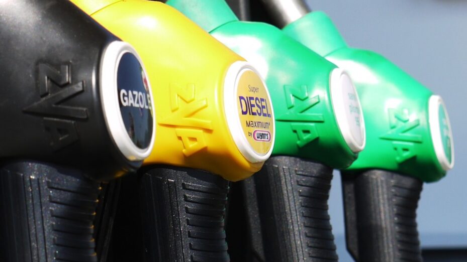 carburant