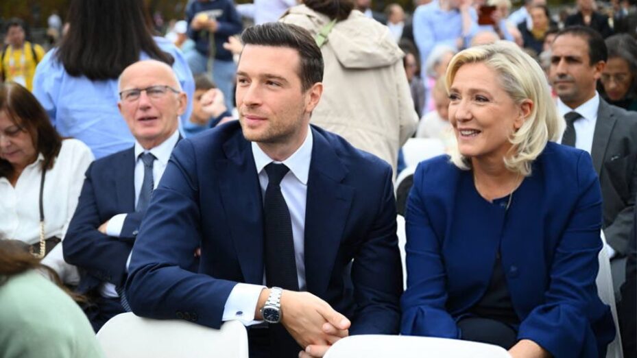 Photo compte X Renaud Sand