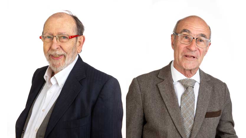 Alain de Benoist et Jean-Yves Le Gallou : le grand débat sur la remigration
