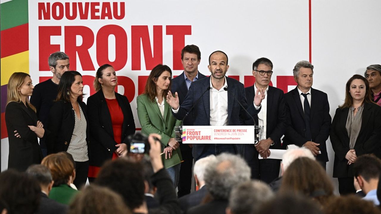 LFI : 3 élections municipales annulées