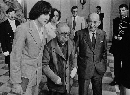 sartre-1979