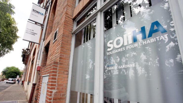 Association Soliha visée par le rapport de la chambre régionale des comptes d'Occitanie